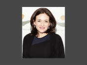 <b>Sheryl Sandberg:</b> Chief Operating Officer of Facebook; 10th Most Powerful Woman in the World (Forbes); age 42 <br>"I've cried at work. I've told people I've cried at work. And it's been reported in the press that 'Sheryl Sandberg cried on Mark Zuckerberg's shoulder,' which is not exactly what happened. I talk about my hopes and fears and ask people about theirs. I try to be myself-honest about my strengths and weaknesses-and I encourage others to do the same. It is all professional and it is all personal, all at the very same time."