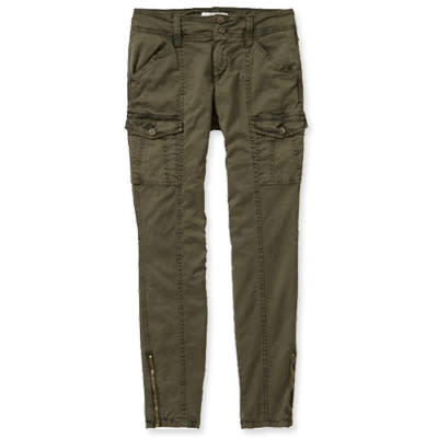 Old Navy Cargo Pants