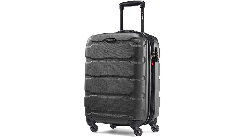 Samsonite Omni PC Hardside Spinner - Amazon