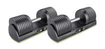 JAXJOX Dumbbell Connect