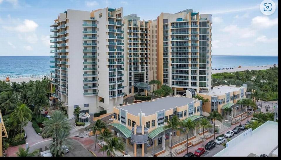 Il Villagio en 1455 Ocean Drive en Miami Beach