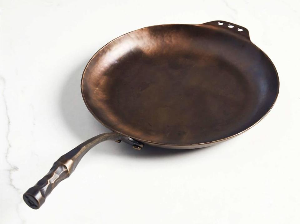 Smithey Ironware