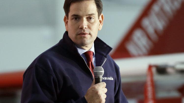 rubio