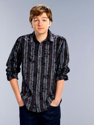 Angus T. Jones