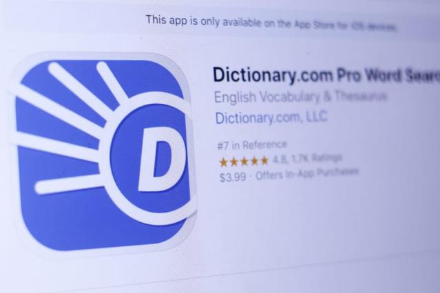 The Online Slang Dictionary Alternatives: Top 10 Dictionaries