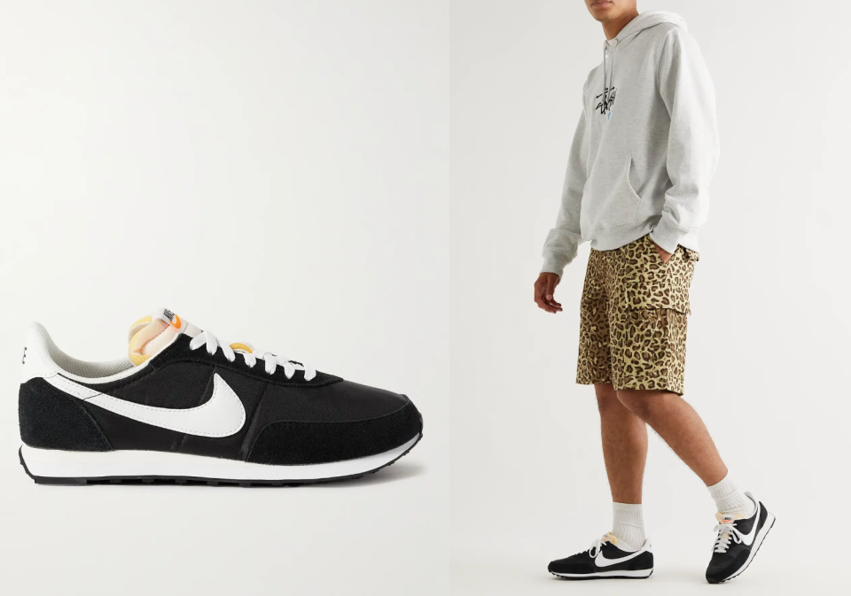 MR PORTER Black Friday黑五優惠低至7折！即睇6大男裝鞋款推薦Nike/Adidas/Clarks