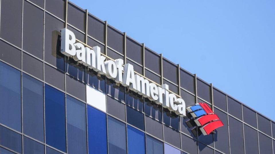 Here's How Much Berkshire Hathaway Will Earn In Dividends From Its Stake In Bank Of America Stock