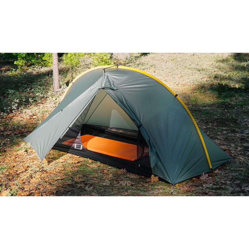 <p><a href="https://www.tarptent.com/product/rainbow/" rel="nofollow noopener" target="_blank" data-ylk="slk:Shop Now;elm:context_link;itc:0;sec:content-canvas" class="link ">Shop Now</a></p><p>Rainbow</p><p>$279.00</p><p>tarptent.com</p>