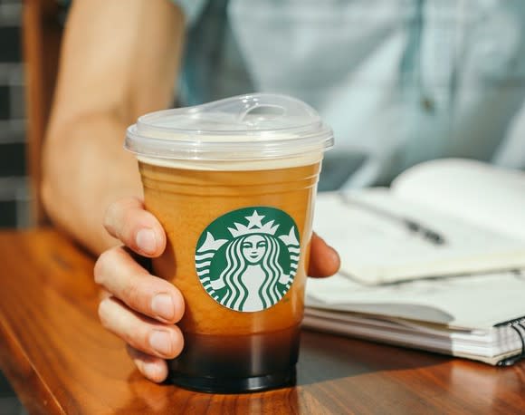 Starbucks Reusable Plastic Cups — Green or Greenwash? - We Hate To