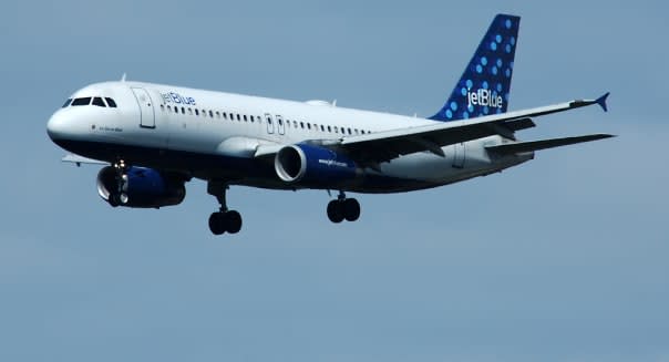 jetBlue N561JB