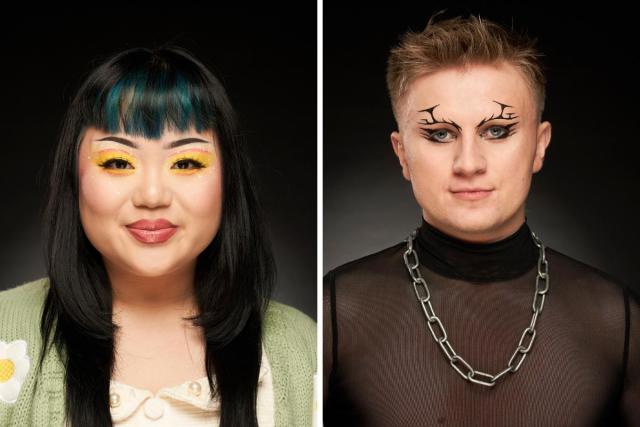 Glow Up Contestants: Where Are They Now?