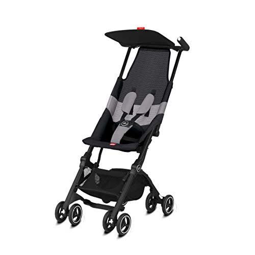 7) Pockit Air Lightweight Stroller