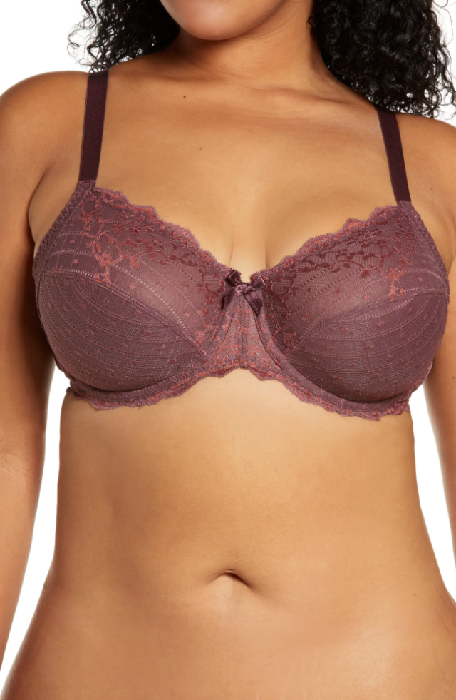 Best bra I've ever owned': Nordstrom shoppers are loving this full coverage  bra