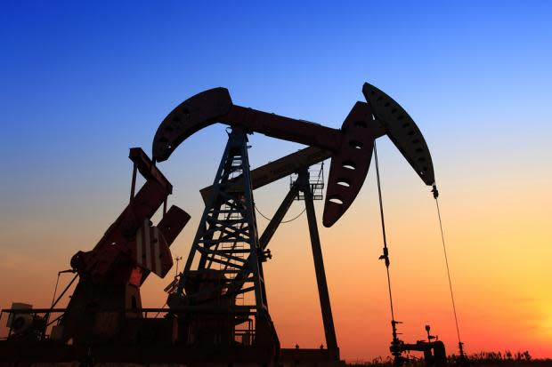 Check Out the Outstanding Yield in this Top-Ranked Oil Stock