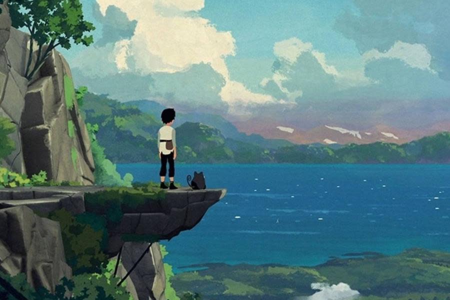 Planet of Lana confirma su fecha de estreno en PlayStation y Nintendo Switch