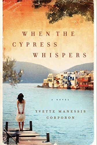 10) When the Cypress Whispers
