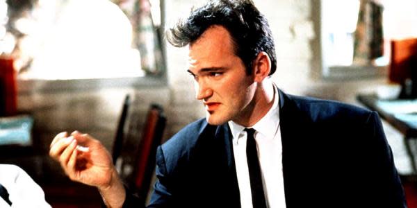 Quentin Tarantino revela que consideró hacer un reboot de Reservoir Dogs como su última película