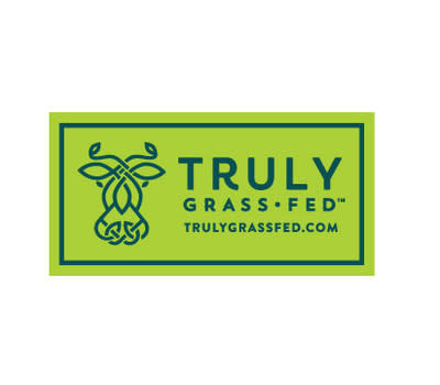 Irish dairy brand Truly Grass Fed announced it will contribute funding, in-kind donations and promotional support to Slow Foods USA through its membership in 1% For The Planet. (PRNewsfoto/Truly Grass Fed)