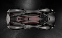 <p>Aston's design team has created several themed specifications designed to give owners a jumping-off point when it comes to ordering their own cars, but the anticipation is that no two Valkyries will be the same and that most will be ordered with a significant quantity of parts from Aston's in-house bespoke Q division.</p>