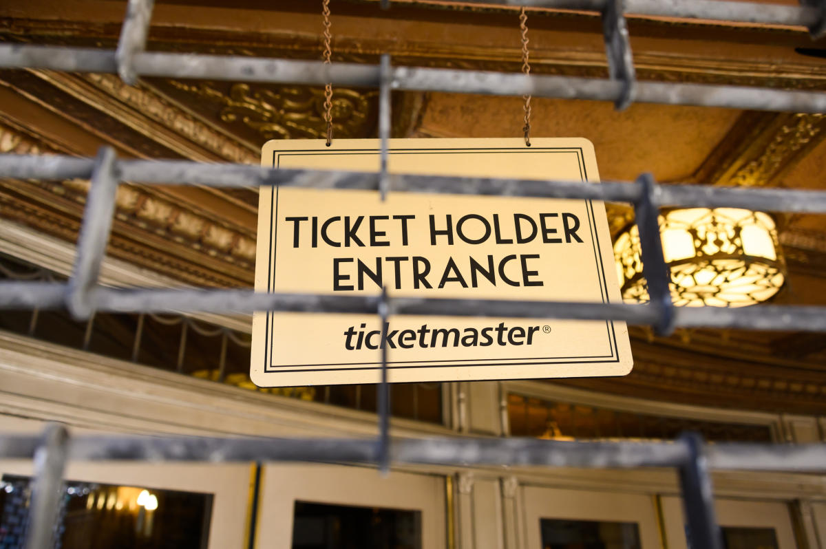 Ticketmaster, other ticket sales giants to announce pledge to show 'clear,  total price' upfront