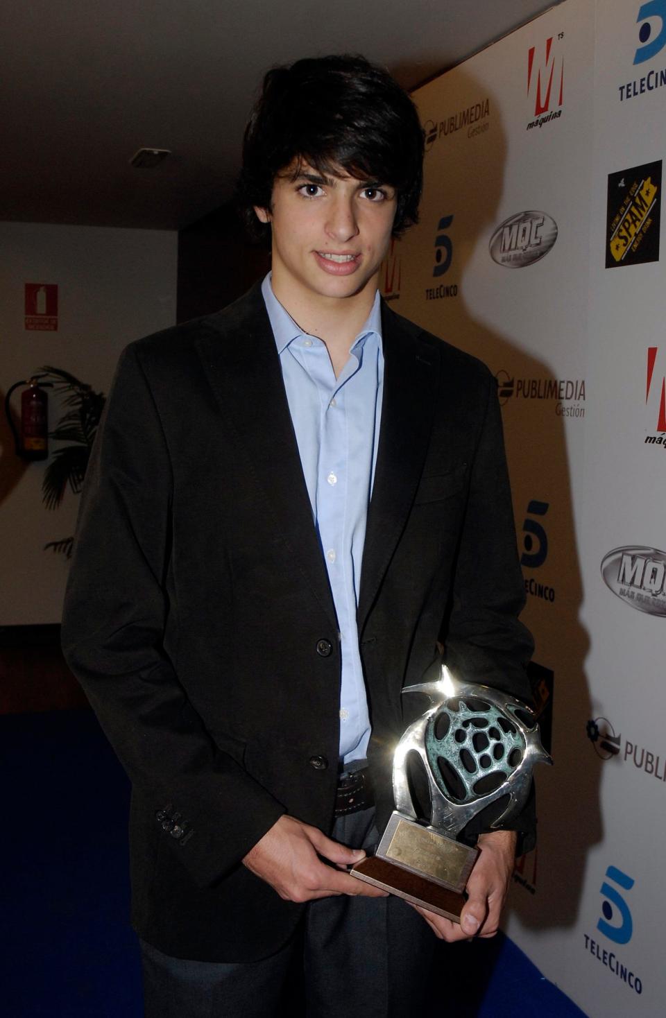 Carlos Sainz Jr