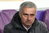 Sacked by Chelsea midway through last season's car-crash title defence, Mourinho has had two deeply unpleasant experiences on his two trips to Stamford Bridge this season