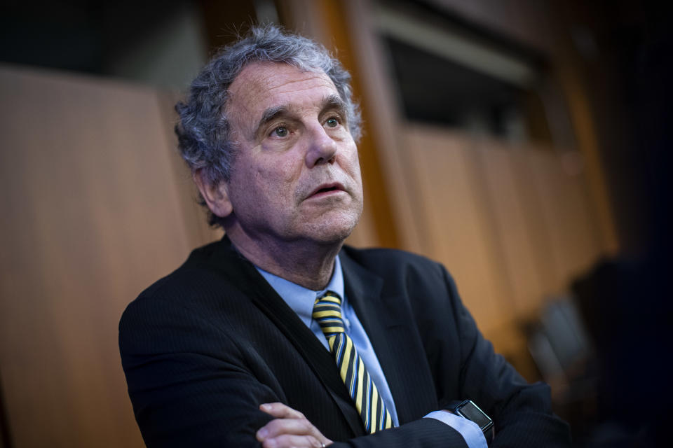 Sherrod Brown