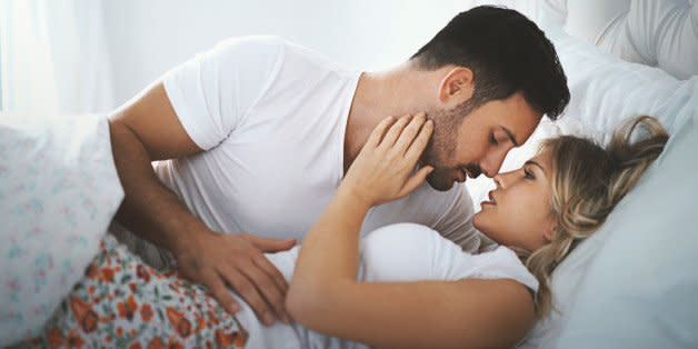 Five Reasons You Should Have Sex with Your Husband Every Night hq photo