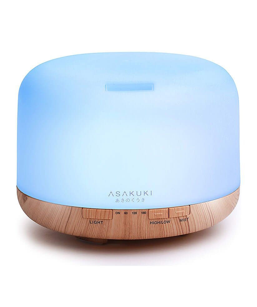 ASAKUKI Essential Oil Diffuser