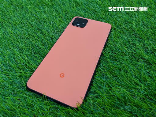 搶攻年底換機潮，Google Pixel 4／4 XL 系列一率降價 3,000 元。（圖／資料照）