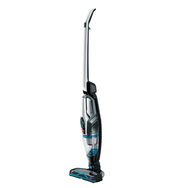 Bissell Adapt Ion Cordless Stick Vacuum Cleaner. Image via Canadian Tire.