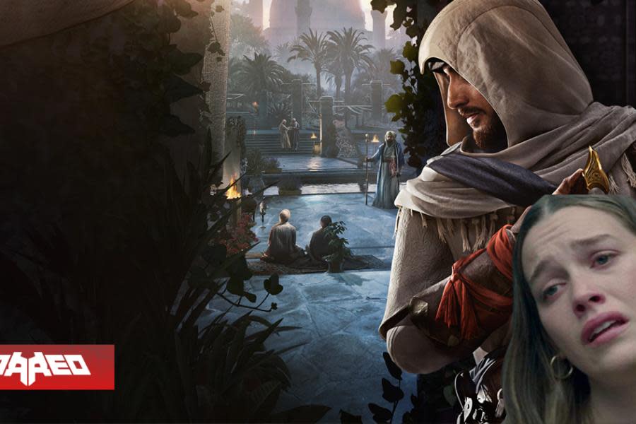 Ubisoft es criticado por incluir anuncios en Assassin’s Creed durante partidas de los jugadores