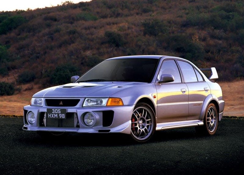 Image: Mitsubishi