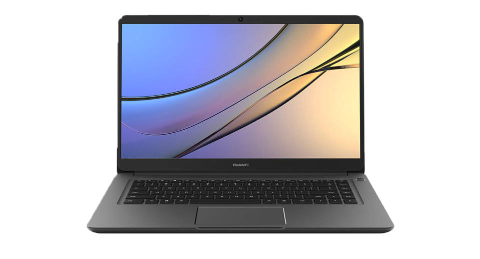 HUAWEI MateBook D 15.6" Laptop: Was £659, Now £399