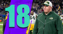 <p>With the right coaching hire, the Packers can be right back to contender status. It’s not a dire situation. They just need a shakeup at the top. (Mike McCarthy) </p>