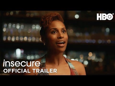 Issa Rae as Issa Dee in 'Insecure'