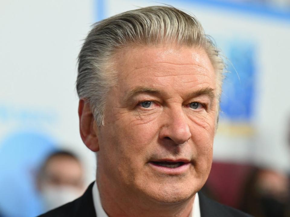 Alec Baldwin (AFP via Getty Images)