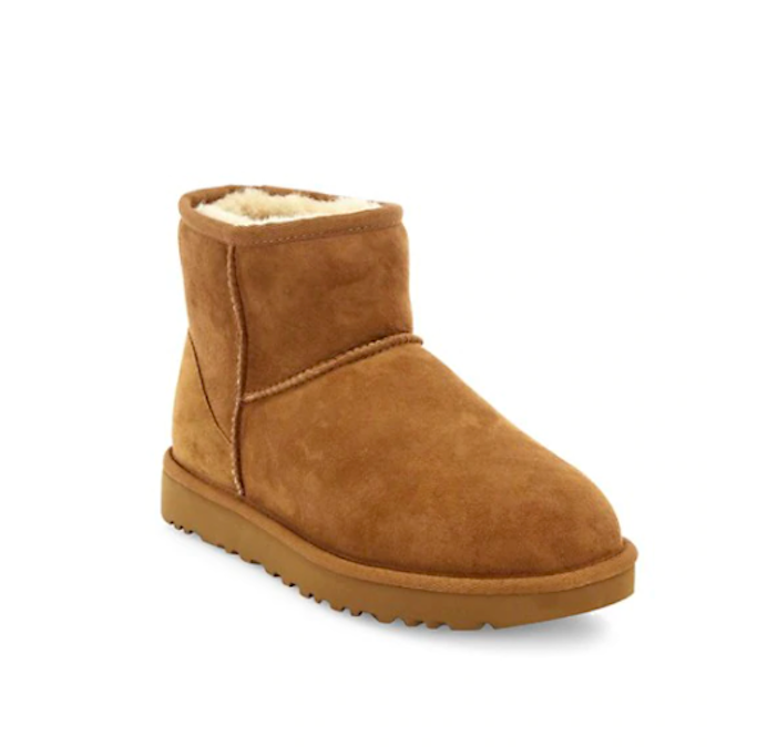 Ugg Classic Heritage Mini II Boots