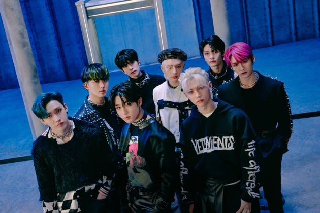 Stray Kids Rule Artist 100 Chart for First Time, Thanks to
