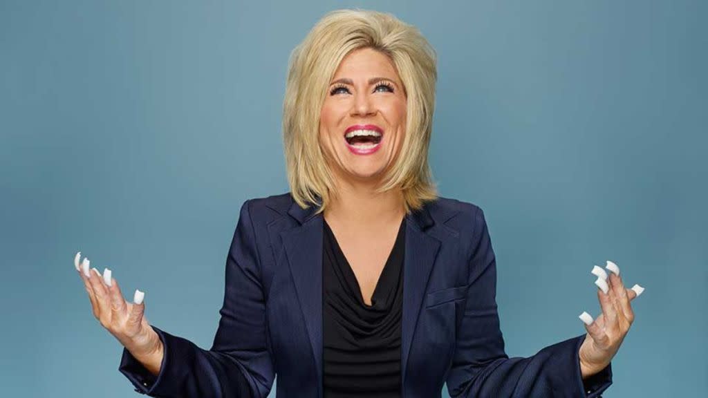 Long Island Medium Season 11 Streaming