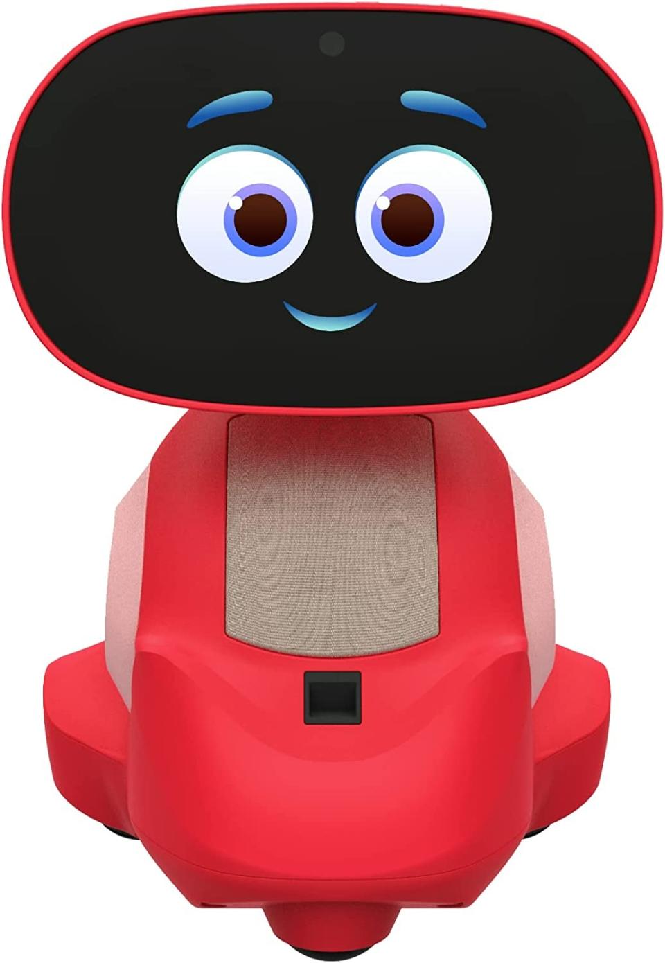 Miko 3: AI-Powered Smart Robot for Kids