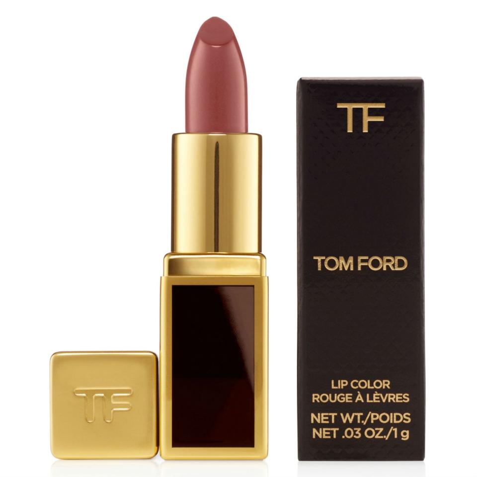 Tom Ford Lip Color Mini in Casablanca