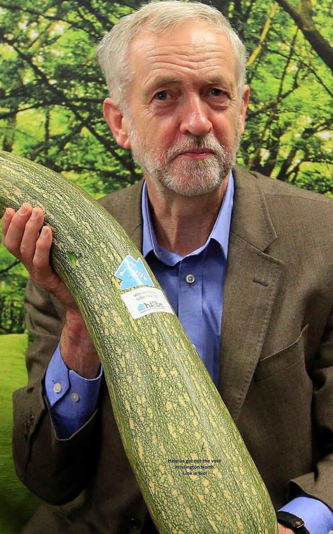 Jeremy Corbyn