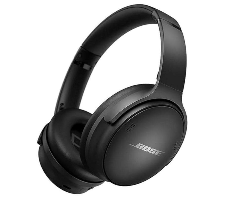 bose quietcomfort 45 headphones deal