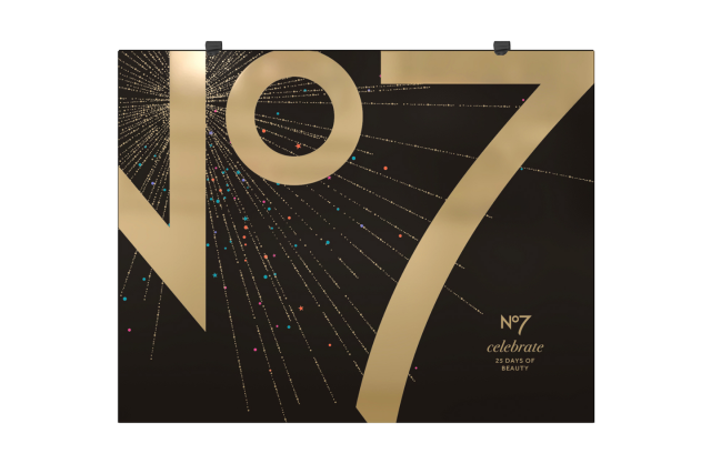 Here's your first look inside MAC Cosmetics' beauty advent calendar for 2022