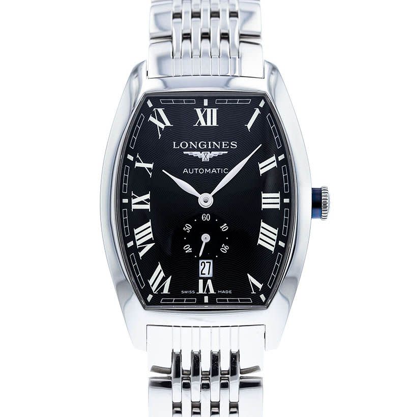 Longines Evidenza L2.642.4