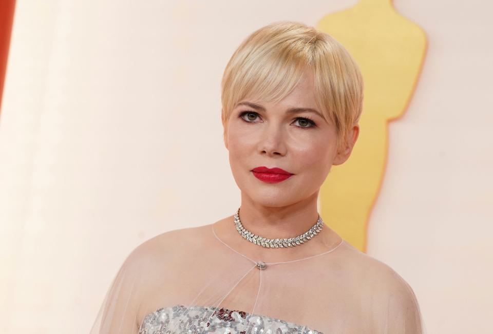 Michelle Williams