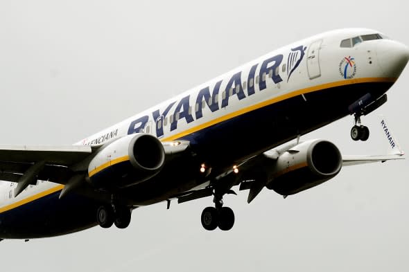 Ryanair to offer transatlantic flight by 2024