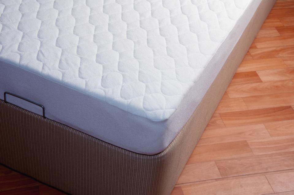 Mattress