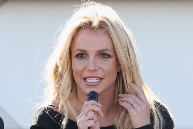 Britney Spears' book 'The Woman In Me' makes private details public, and  public events personal